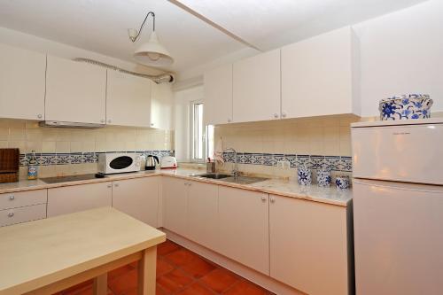 Agroturismo Casas De Juromenha