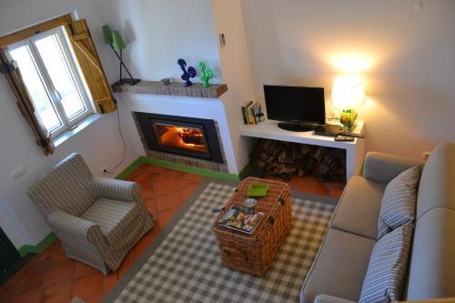 Agroturismo Casas De Juromenha