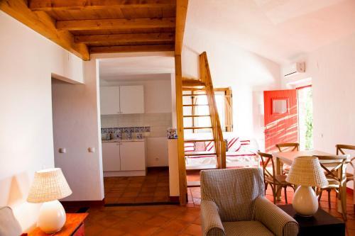 Agroturismo Casas De Juromenha
