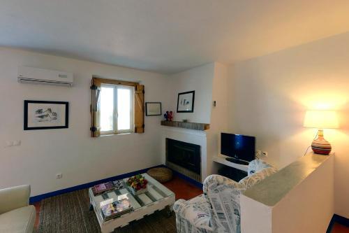 Agroturismo Casas De Juromenha