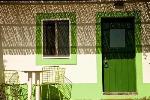 Agroturismo Casas De Juromenha