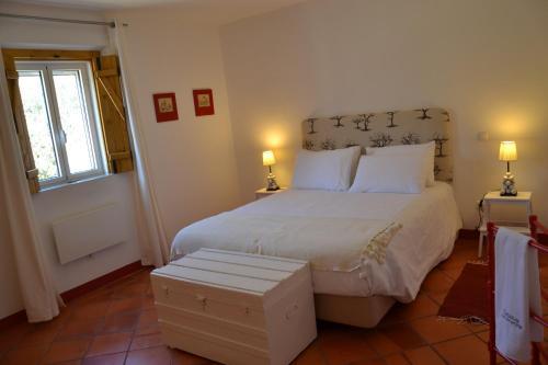 Agroturismo Casas De Juromenha