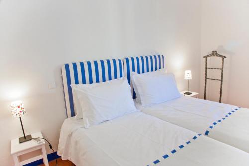 Agroturismo Casas De Juromenha