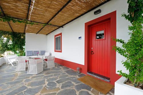 Agroturismo Casas De Juromenha