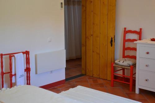 Agroturismo Casas De Juromenha