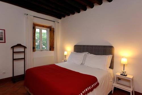 Agroturismo Casas De Juromenha