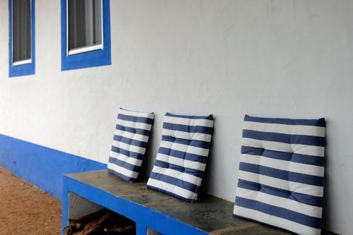Agroturismo Casas De Juromenha