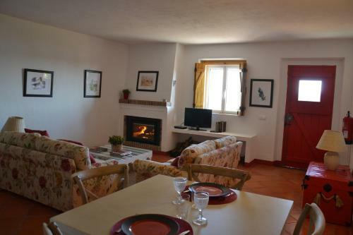 Agroturismo Casas De Juromenha