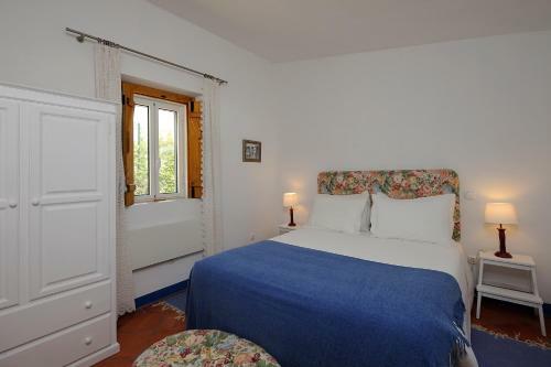 Agroturismo Casas De Juromenha