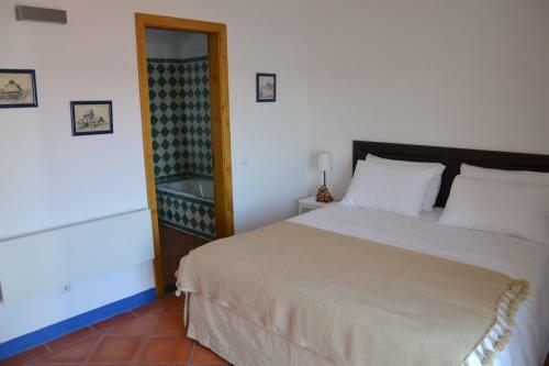 Agroturismo Casas De Juromenha