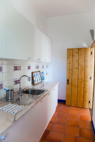 Agroturismo Casas De Juromenha