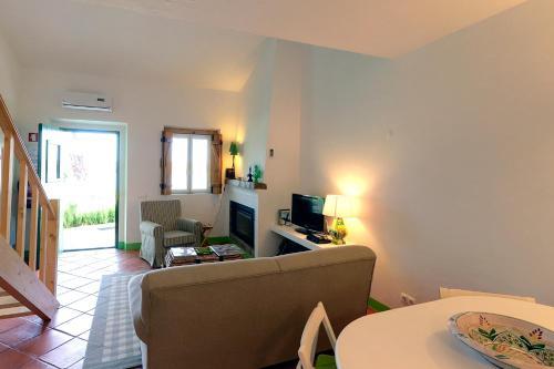 Agroturismo Casas De Juromenha