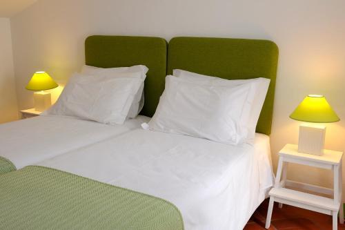Agroturismo Casas De Juromenha