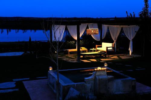 Agroturismo Casas De Juromenha