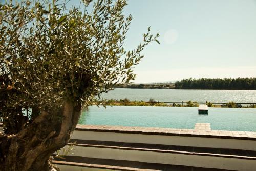 Agroturismo Casas De Juromenha