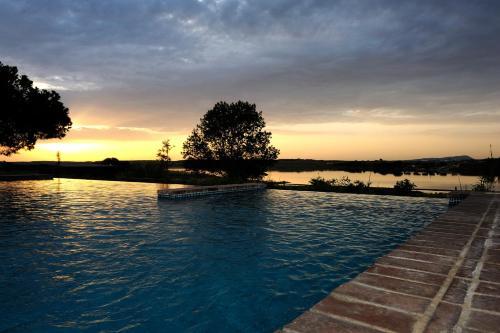 Agroturismo Casas De Juromenha