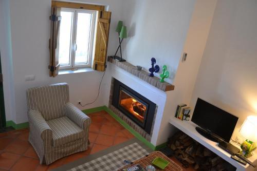 Agroturismo Casas De Juromenha