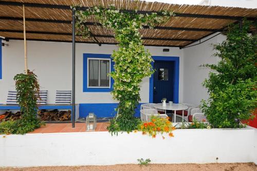 Agroturismo Casas De Juromenha