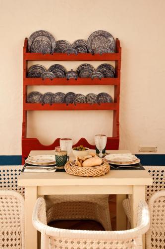 Agroturismo Casas De Juromenha