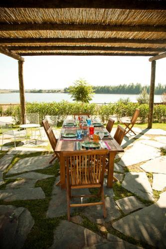 Agroturismo Casas De Juromenha