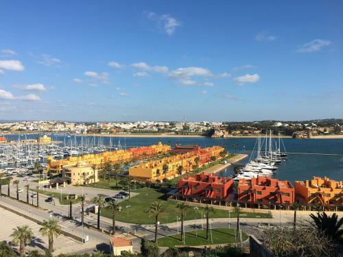 Apartamento Ryan�s Flat