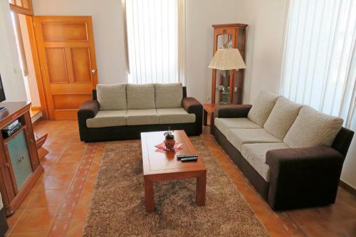 Agroturismo Casa De Campo, Algarvia