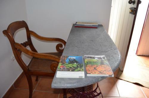 Agroturismo Casa De Campo, Algarvia