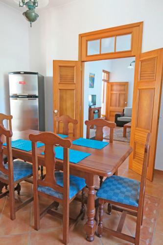 Agroturismo Casa De Campo, Algarvia