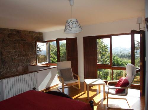 Agroturismo Quinta De Lourosa