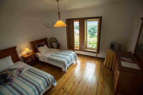 Agroturismo Quinta De Lourosa