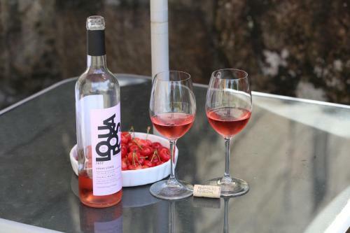 Agroturismo Quinta De Lourosa