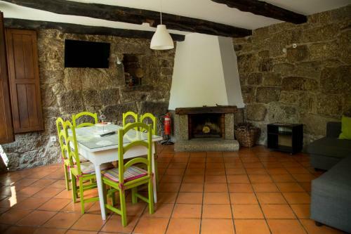 Agroturismo Quinta De Lourosa