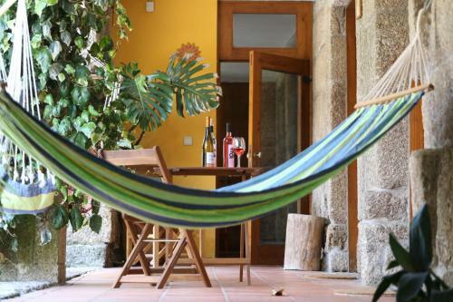 Agroturismo Quinta De Lourosa