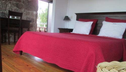 Agroturismo Quinta De Lourosa