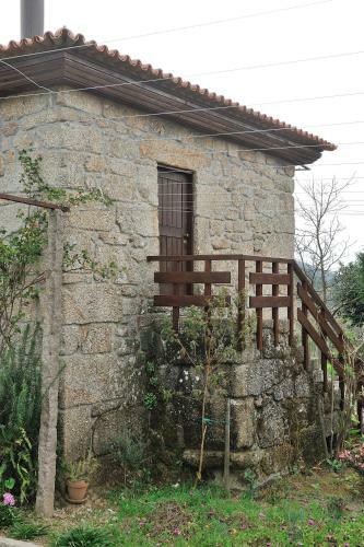 Agroturismo Quinta De Lourosa