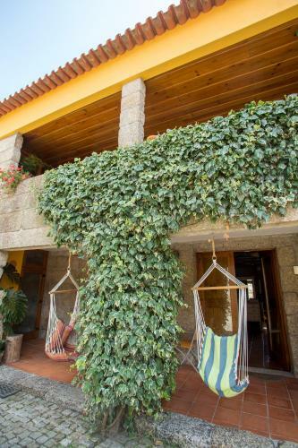 Agroturismo Quinta De Lourosa