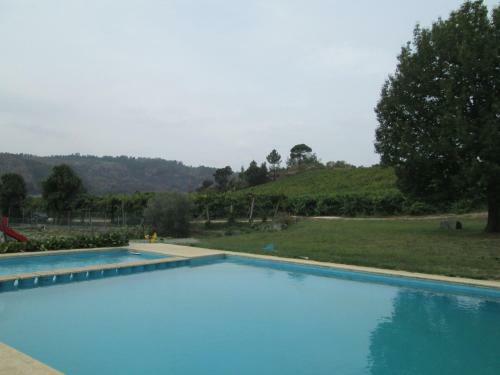 Agroturismo Quinta De Lourosa