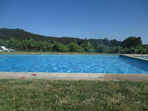 Agroturismo Quinta De Lourosa
