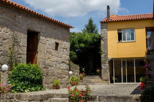 Agroturismo Quinta De Lourosa