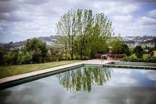 Agroturismo Quinta De Lourosa