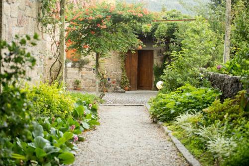 Agroturismo Quinta De Lourosa