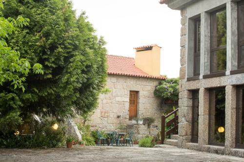 Agroturismo Quinta De Lourosa