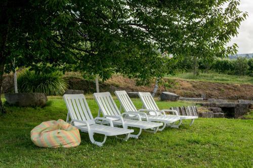 Agroturismo Quinta De Lourosa