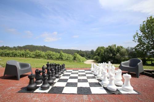 Agroturismo Quinta De Lourosa
