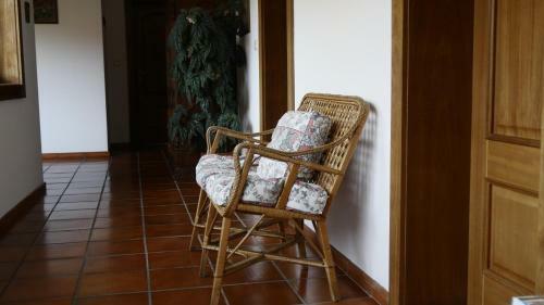 Agroturismo Quinta De Lourosa