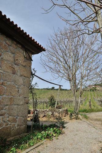 Agroturismo Quinta De Lourosa