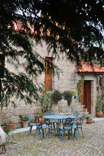 Agroturismo Quinta De Lourosa