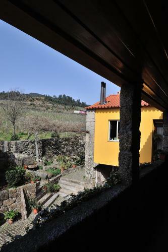 Agroturismo Quinta De Lourosa