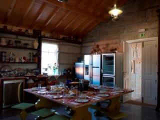 Hostal Quinta Dos 4 Lagares