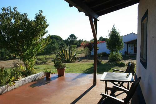 Agroturismo Monte Da Cho�a